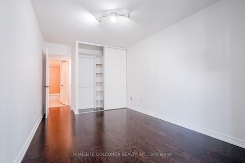 Photo 13 at 1606 - 45 Carlton Street, Yonge Corridor, Toronto