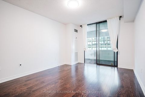 Photo 19 at 1606 - 45 Carlton Street, Yonge Corridor, Toronto Photo 19 at 1606 - 45 Carlton Street, Yonge Corridor, Toronto