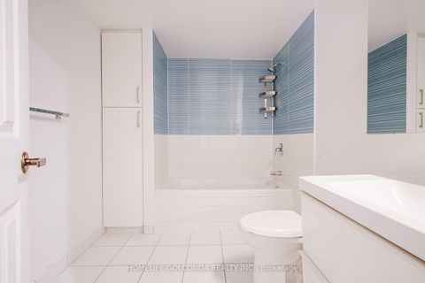 Photo 22 at 1606 - 45 Carlton Street, Yonge Corridor, Toronto Photo 22 at 1606 - 45 Carlton Street, Yonge Corridor, Toronto