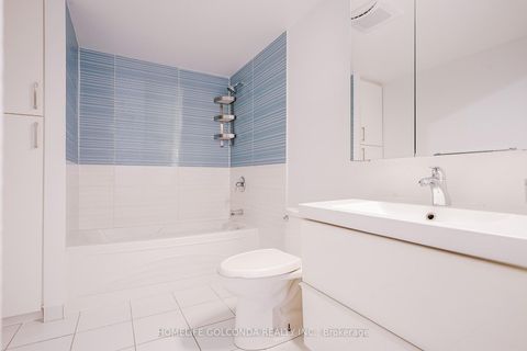 Photo 23 at 1606 - 45 Carlton Street, Yonge Corridor, Toronto Photo 23 at 1606 - 45 Carlton Street, Yonge Corridor, Toronto