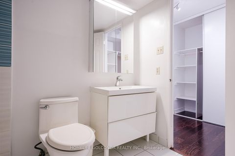 Photo 24 at 1606 - 45 Carlton Street, Yonge Corridor, Toronto Photo 24 at 1606 - 45 Carlton Street, Yonge Corridor, Toronto