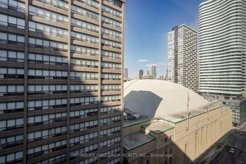 Photo 26 at 1606 - 45 Carlton Street, Yonge Corridor, Toronto Photo 26 at 1606 - 45 Carlton Street, Yonge Corridor, Toronto