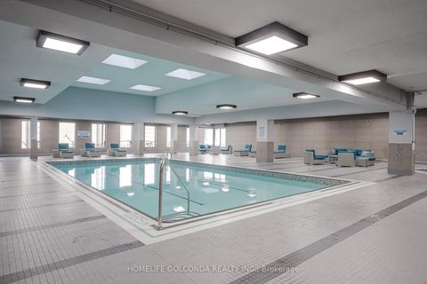 Photo 27 at 1606 - 45 Carlton Street, Yonge Corridor, Toronto Photo 27 at 1606 - 45 Carlton Street, Yonge Corridor, Toronto