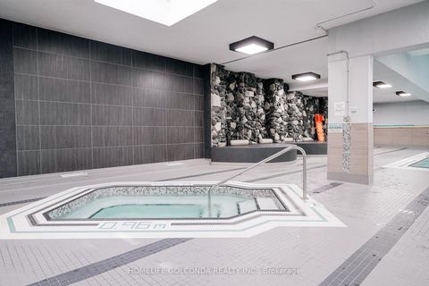 Photo 28 at 1606 - 45 Carlton Street, Yonge Corridor, Toronto Photo 28 at 1606 - 45 Carlton Street, Yonge Corridor, Toronto