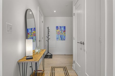 Photo 9 at 823 - 185 Dunlop Street E, Lakeshore, Barrie