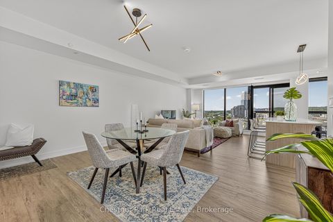 Photo 10 at 823 - 185 Dunlop Street E, Lakeshore, Barrie
