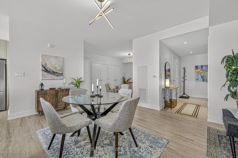 Photo 12 at 823 - 185 Dunlop Street E, Lakeshore, Barrie