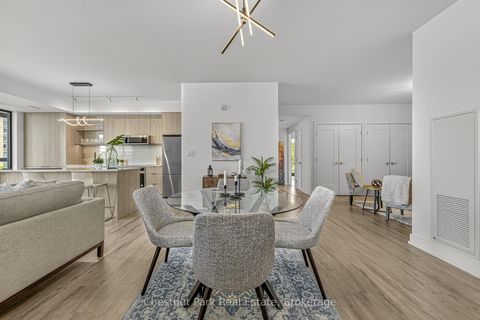Photo 15 at 823 - 185 Dunlop Street E, Lakeshore, Barrie