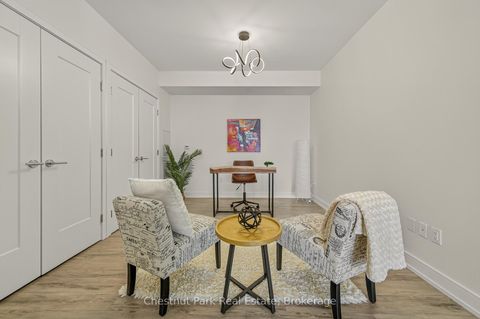 Photo 16 at 823 - 185 Dunlop Street E, Lakeshore, Barrie