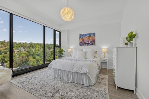 Photo 18 at 823 - 185 Dunlop Street E, Lakeshore, Barrie