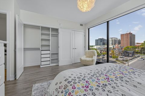 Photo 19 at 823 - 185 Dunlop Street E, Lakeshore, Barrie