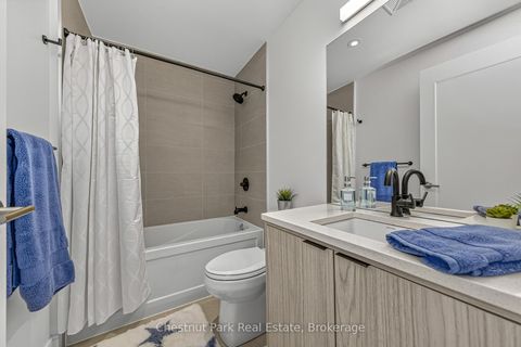 Photo 20 at 823 - 185 Dunlop Street E, Lakeshore, Barrie