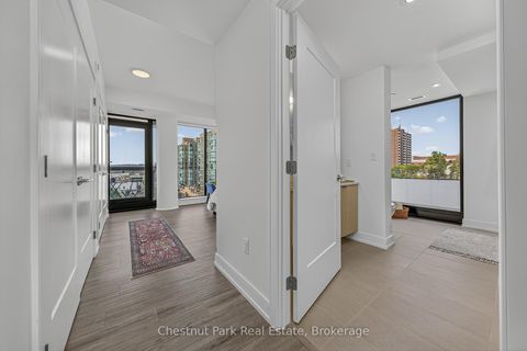 Photo 21 at 823 - 185 Dunlop Street E, Lakeshore, Barrie