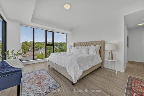 Photo 22 at 823 - 185 Dunlop Street E, Lakeshore, Barrie