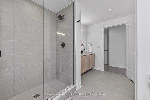 Photo 25 at 823 - 185 Dunlop Street E, Lakeshore, Barrie