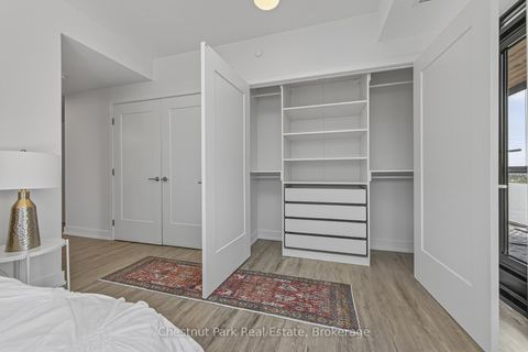 Photo 26 at 823 - 185 Dunlop Street E, Lakeshore, Barrie