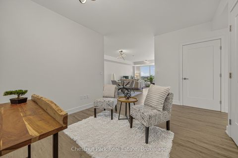 Photo 31 at 823 - 185 Dunlop Street E, Lakeshore, Barrie
