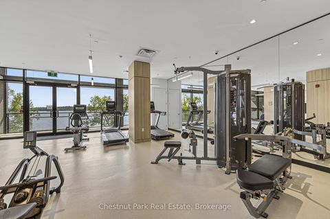 Photo 36 at 823 - 185 Dunlop Street E, Lakeshore, Barrie
