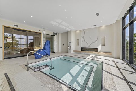 Photo 37 at 823 - 185 Dunlop Street E, Lakeshore, Barrie