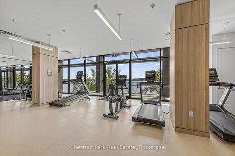 Photo 38 at 823 - 185 Dunlop Street E, Lakeshore, Barrie