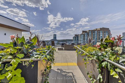 Photo 41 at 823 - 185 Dunlop Street E, Lakeshore, Barrie