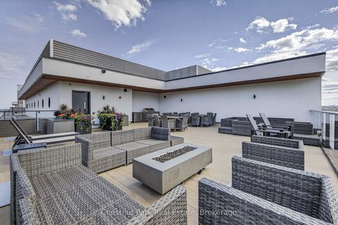 Photo 43 at 823 - 185 Dunlop Street E, Lakeshore, Barrie