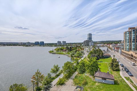 Photo 46 at 823 - 185 Dunlop Street E, Lakeshore, Barrie