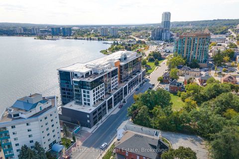 Photo 47 at 823 - 185 Dunlop Street E, Lakeshore, Barrie