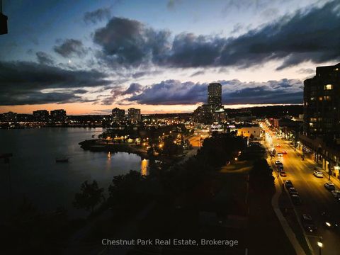 Photo 49 at 823 - 185 Dunlop Street E, Lakeshore, Barrie
