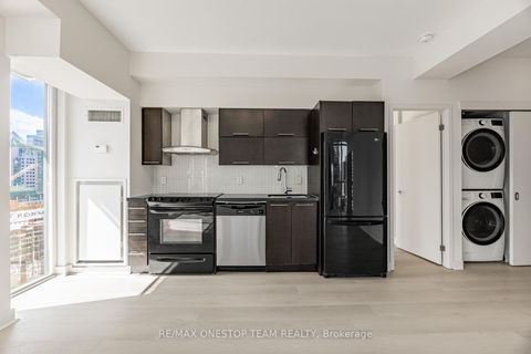 Photo 8 at 2608 - 126 Simcoe Street, Waterfront Communities C1, Toronto