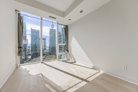 Photo 13 at 2608 - 126 Simcoe Street, Waterfront Communities C1, Toronto