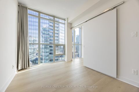 Photo 18 at 2608 - 126 Simcoe Street, Waterfront Communities C1, Toronto