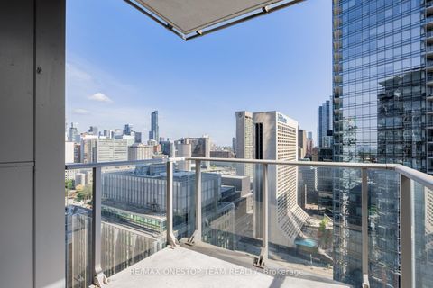 Photo 20 at 2608 - 126 Simcoe Street, Waterfront Communities C1, Toronto