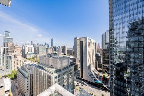 Photo 21 at 2608 - 126 Simcoe Street, Waterfront Communities C1, Toronto