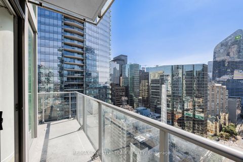 Photo 23 at 2608 - 126 Simcoe Street, Waterfront Communities C1, Toronto