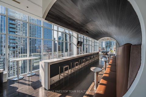 Photo 26 at 2608 - 126 Simcoe Street, Waterfront Communities C1, Toronto