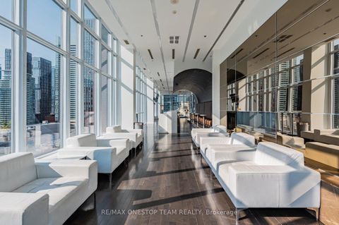 Photo 27 at 2608 - 126 Simcoe Street, Waterfront Communities C1, Toronto