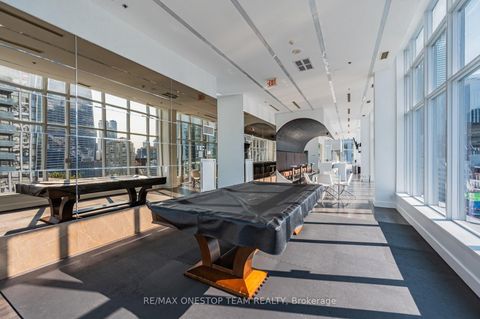 Photo 28 at 2608 - 126 Simcoe Street, Waterfront Communities C1, Toronto