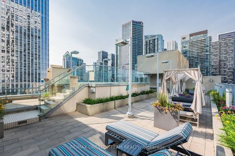 Photo 29 at 2608 - 126 Simcoe Street, Waterfront Communities C1, Toronto