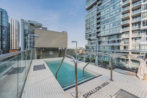 Photo 30 at 2608 - 126 Simcoe Street, Waterfront Communities C1, Toronto