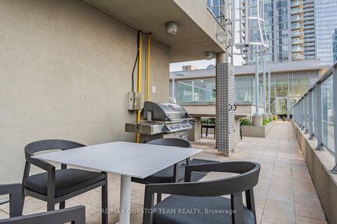 Photo 31 at 2608 - 126 Simcoe Street, Waterfront Communities C1, Toronto
