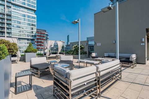 Photo 32 at 2608 - 126 Simcoe Street, Waterfront Communities C1, Toronto