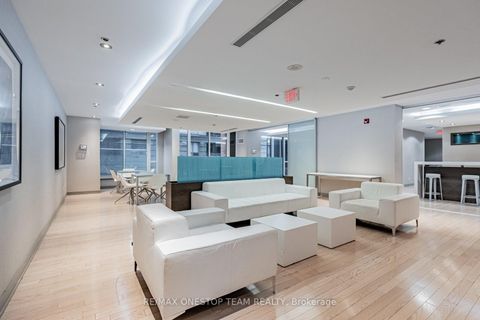 Photo 35 at 2608 - 126 Simcoe Street, Waterfront Communities C1, Toronto
