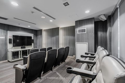 Photo 36 at 2608 - 126 Simcoe Street, Waterfront Communities C1, Toronto