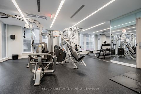 Photo 37 at 2608 - 126 Simcoe Street, Waterfront Communities C1, Toronto