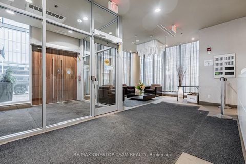 Photo 38 at 2608 - 126 Simcoe Street, Waterfront Communities C1, Toronto