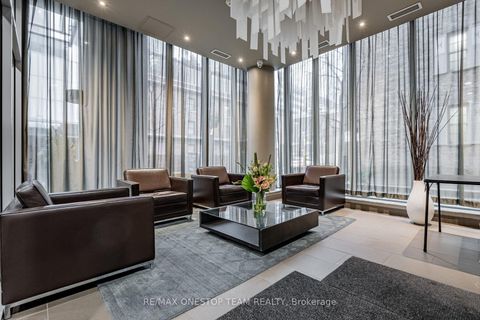 Photo 39 at 2608 - 126 Simcoe Street, Waterfront Communities C1, Toronto