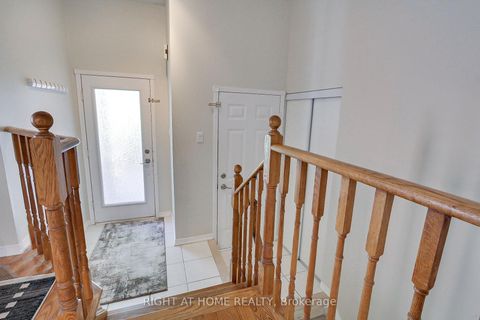 Photo 5 at 290 Clearmeadow Boulevard, Summerhill Estates, Newmarket