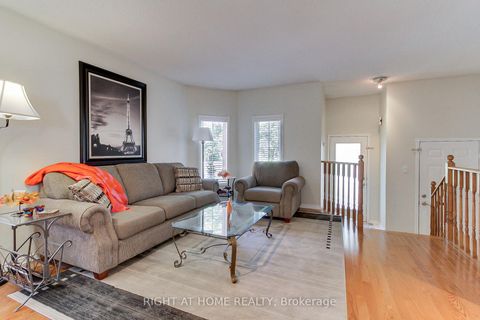 Photo 6 at 290 Clearmeadow Boulevard, Summerhill Estates, Newmarket