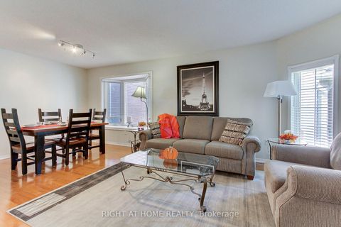 Photo 8 at 290 Clearmeadow Boulevard, Summerhill Estates, Newmarket